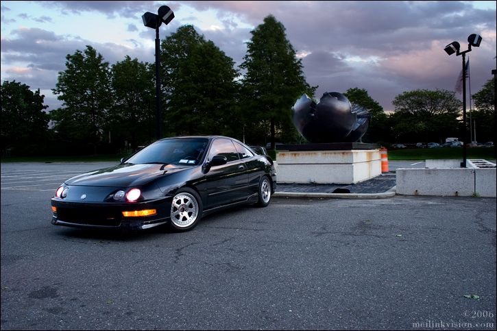 integra with jmags