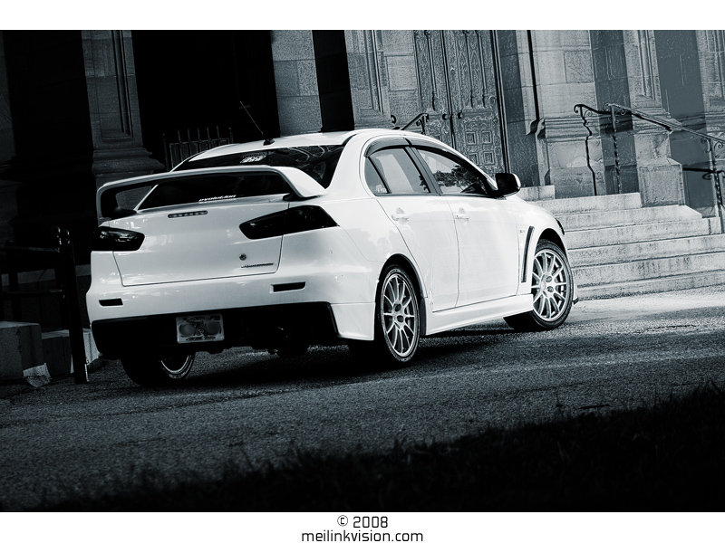 Proracer718 WW EVO X PhotoShoot | Mitsubishi Lancer Evolution Forum